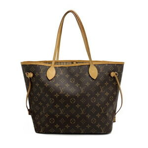 Louis Vuitton Tote Bag Monogram Neverfull